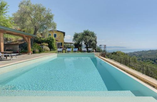 San Lorenzo della Costa Villa | Ginelà