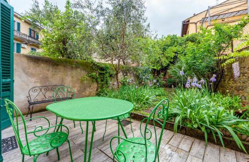 Le Cure Apartment | Ginella la casa vintage