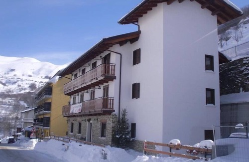 Casamaina House | Ginepro d'Abruzzo