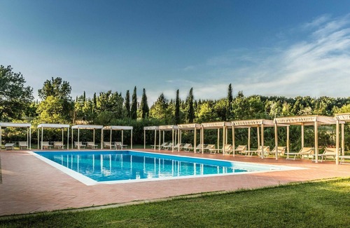 Empoli Apartment | Ginepro - Monterappoli ,Tuscany