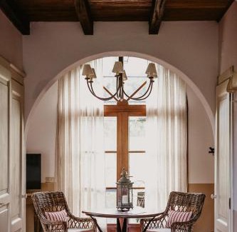 Bibbona Apartment | Ginestriccio