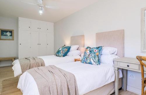 Wilderness Apartment | Ginger Lake Wilderness