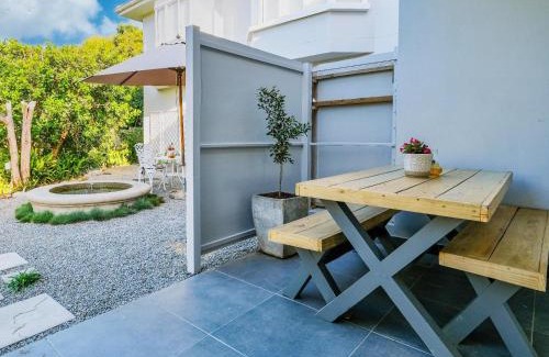 Wilderness Apartment | Ginger Lake Wilderness