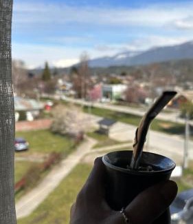 El Bolson Apartment | Ginkgo Patagonia