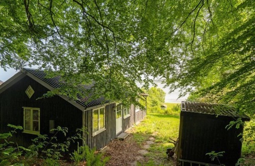 Logstrup House | "Ginne" - 100m to the fjord by Interhome