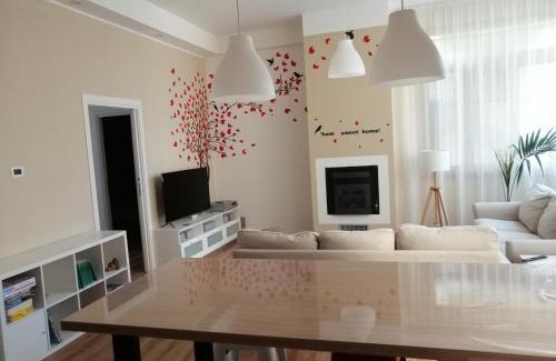 Province of Cagliari House | Ginny's Room