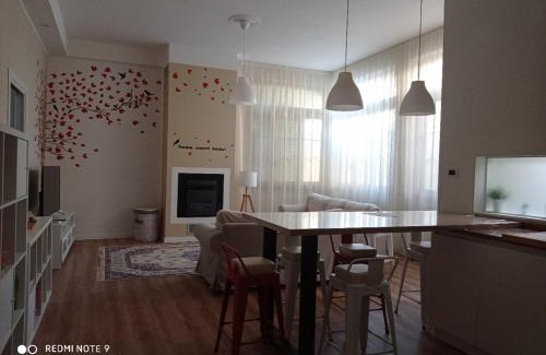 Province of Cagliari House | Ginny's Room