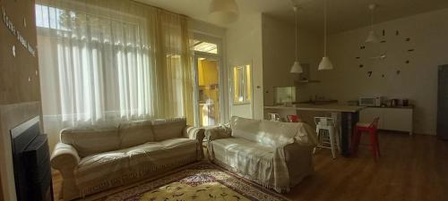 Province of Cagliari House | Ginny's Room