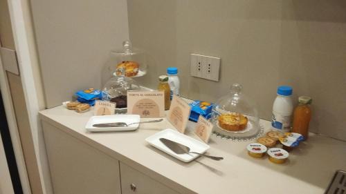 Fossano Bed & Breakfast | GIO' HOUSE