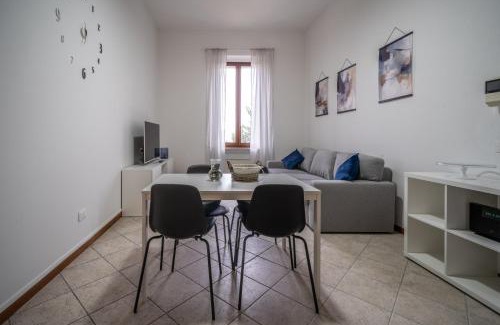 Jesi Apartment | Gioia del Corso
