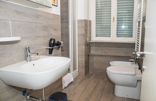 Trionfale Apartment | Gioia's House