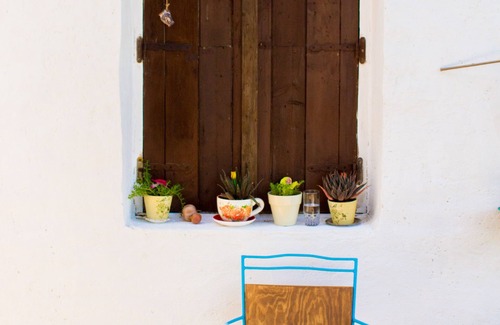 Koiliomenos House | Gioia Traditional House with view in Kiliomenos, Zakynthos