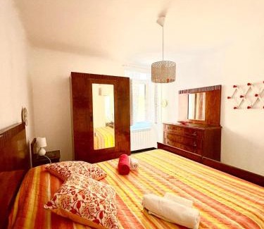 Framura Apartment | Gioiello alle porte delle 5 Terre