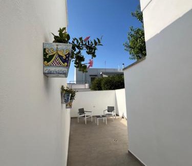 Matino House | GioLì