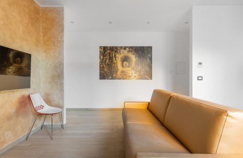 Bolognina Apartment | Giorgi Homes - Gold apartment