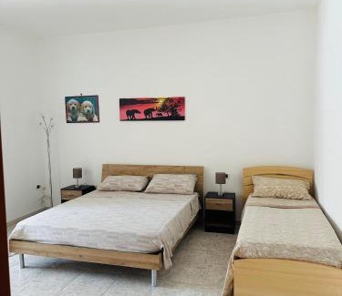 Leverano House | Giorgia