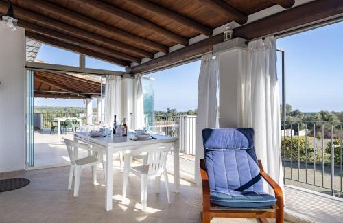 Torre di Bari House | Giorgio Home Holiday