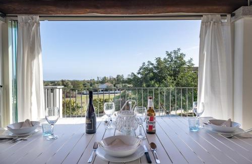 Torre di Bari House | Giorgio Home Holiday