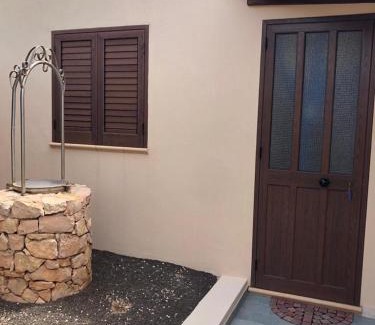 Lampedusa Apartment | Giotam 1