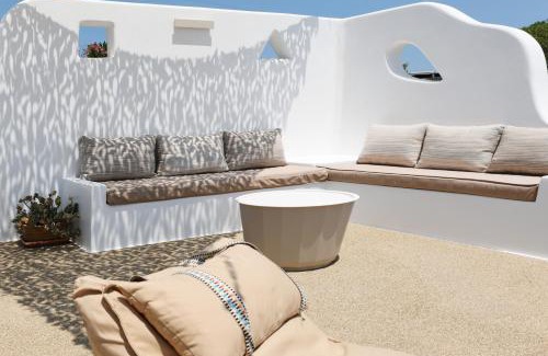 Milos Apartment | Giourgas Studios & Apartments