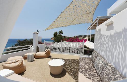 Milos Apartment | Giourgas Studios & Apartments