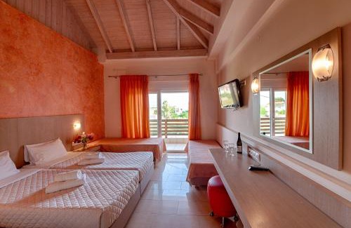 Kourouta Apartment | Giovanni Mare