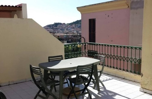 Villasimius Apartment | Giovy's house (THE HILLS. Residence with swimming pool)
