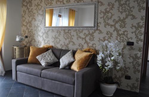 Fiumicino Apartment | Giramondo Gold Airport