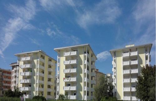 Bibione Lido dei Pini Apartment | Girasole - Appartamenti