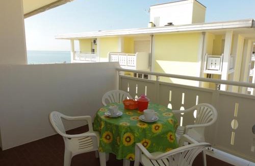 Bibione Lido dei Pini Apartment | Girasole - Appartamenti