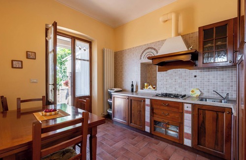 Cossombrato Apartment | Girasole by Interhome