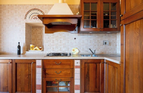 Cossombrato Apartment | Girasole by Interhome
