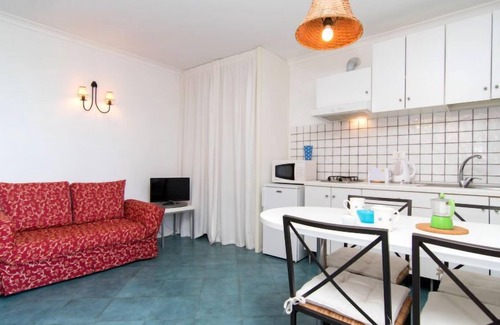 Casamicciola Terme Apartment | Girasole by Interhome