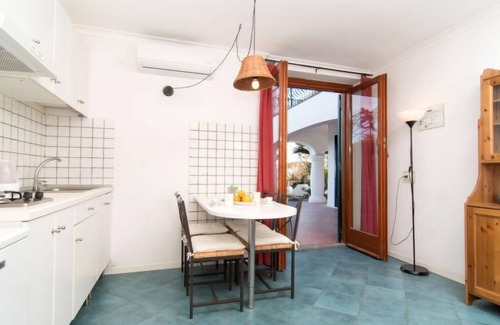 Casamicciola Terme Apartment | Girasole by Interhome