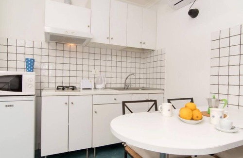 Casamicciola Terme Apartment | Girasole by Interhome