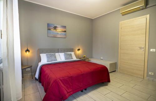 Il Cristo Apartment | Girasole House Sorbara