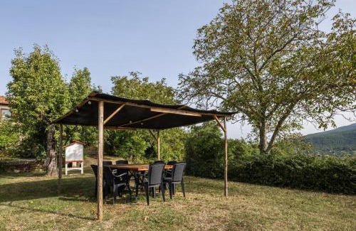 Arcidosso House | Girasole
