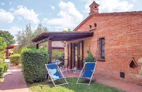 Castiglione del Lago Apartment | GIRASOLE .