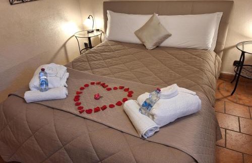 Fossano Bed & Breakfast | GIRASOLE Wellness e Relax