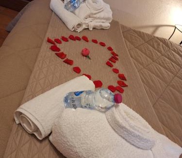 Fossano Bed & Breakfast | GIRASOLE Wellness e Relax