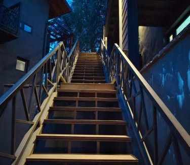 Angostura Apartment | Girasoles Home Duplex