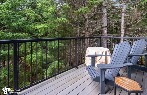Girdwood Condo | Girdwood Gem!
