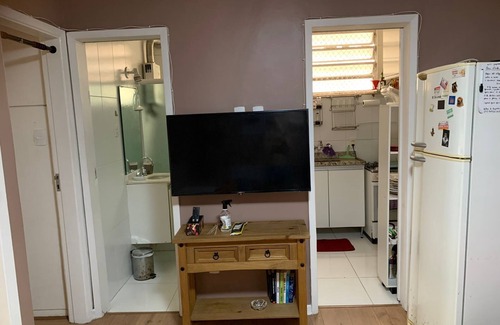 Ipanema Apartment | Girl from Ipanema´s house