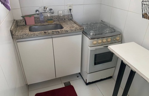Ipanema Apartment | Girl from Ipanema´s house