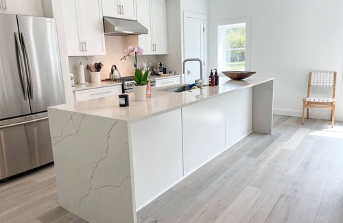 Fayetteville House | Girls’ Fall Getaway | Scenic Views + Country Escape | Rancho Olivios