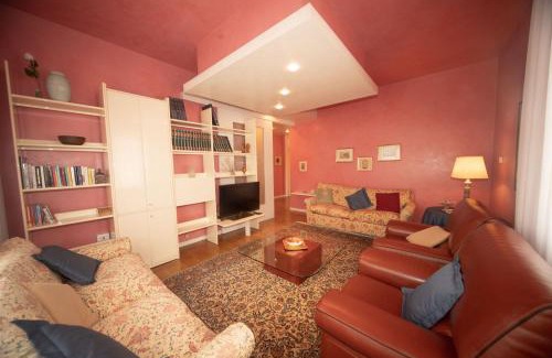 Miramare Apartment | Gisella Maison, Mare e Relax - parcheggio gratuito