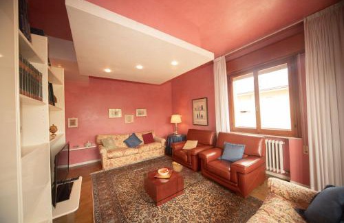 Miramare Apartment | Gisella Maison, Mare e Relax - parcheggio gratuito