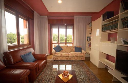 Miramare Apartment | Gisella Maison, Mare e Relax - parcheggio gratuito