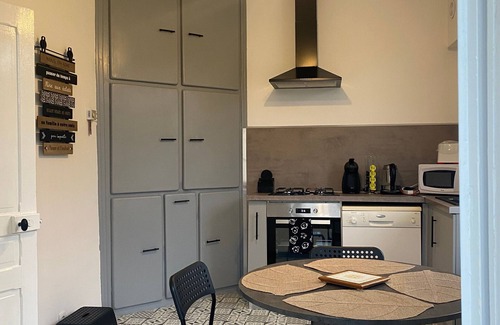 Vieilles-Maisons-sur-Joudry Cottage | Gite Vieilles-Maisons-sur-Joudry, 4 bedrooms, 6 persons