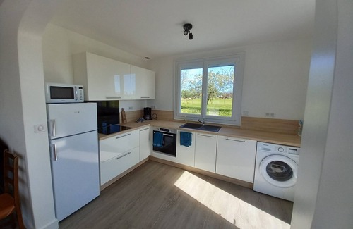 La Couture House | Gite à la Ferme